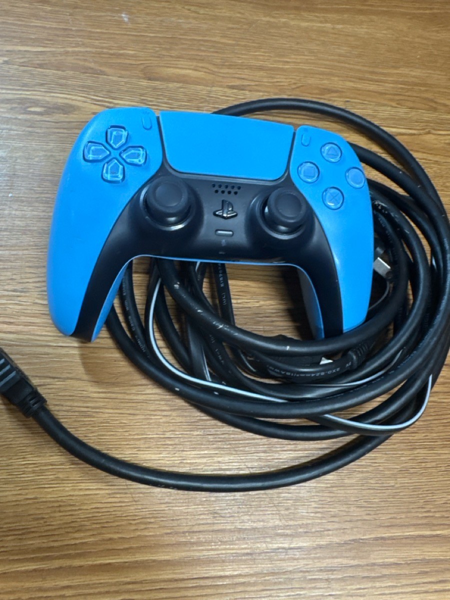 SONY PS5 – PLAYSTATION 5 – SYSTEM – DISC – CFI-1015A (PSJ010923)