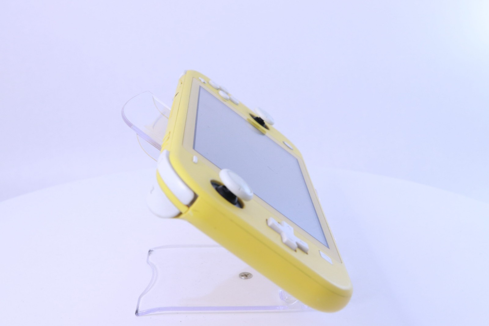 JP Game Nintendo Switch Lite Yellow [Rank :B] 【 Region Free 】
