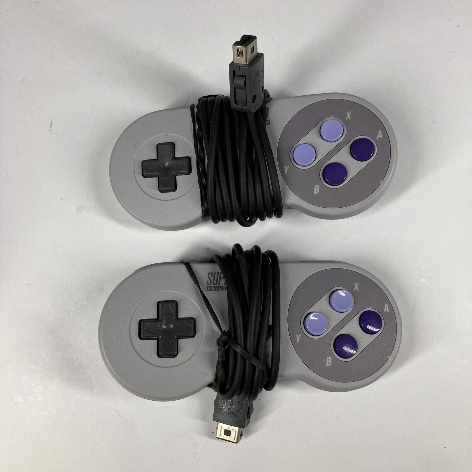 Nintendo SNES Classic Gaming Console CLV-201