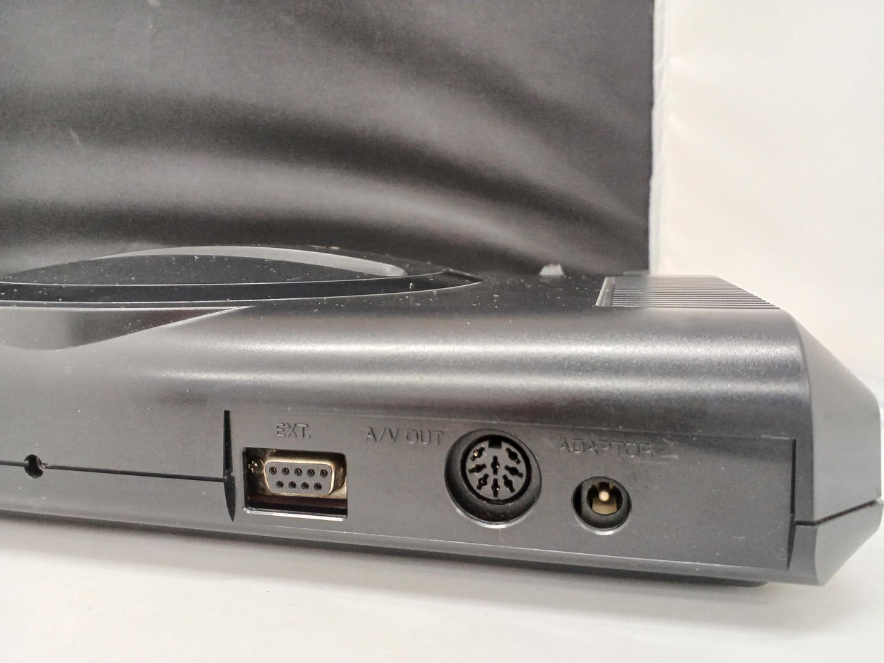 Mega Drive Model HAA 2510 SEGA