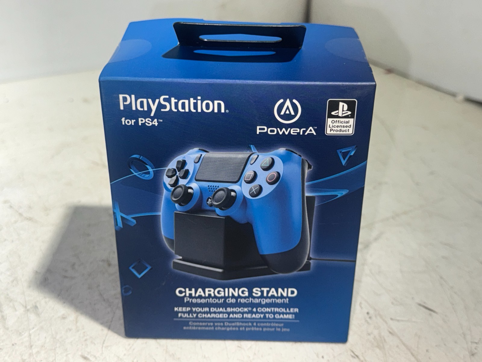 Sony PS4 Slim 500GB Console w/ Uncharted 4 Bundle CUH-2016A – NEW Sealed