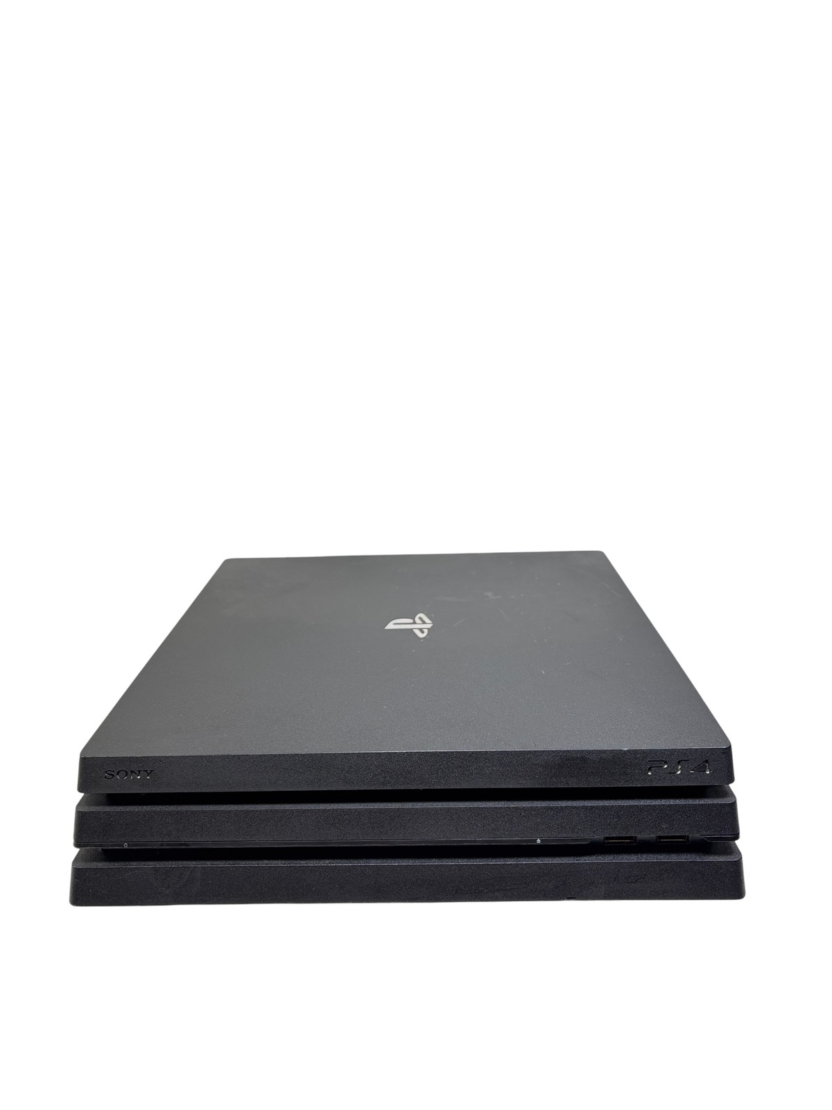 Sony PlayStation 4 Pro CUH-7015B 1TB Video Game Console 8471
