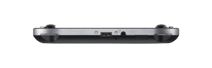 PS Vita Crystal Black PCH 1000 ZA01 Console only PSV [H]