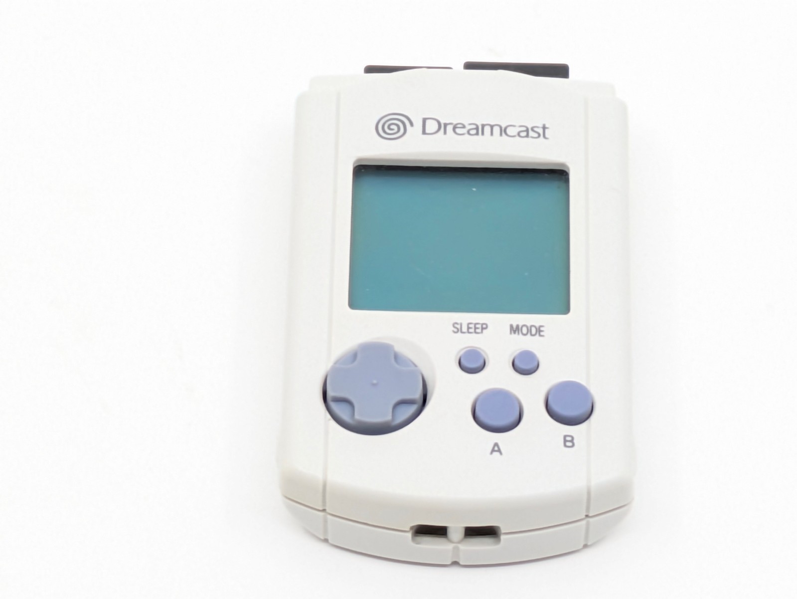 SEGA Dreamcast HKT-3000 Console Controller Visual Memory VMU NTSC-J Japan Tested