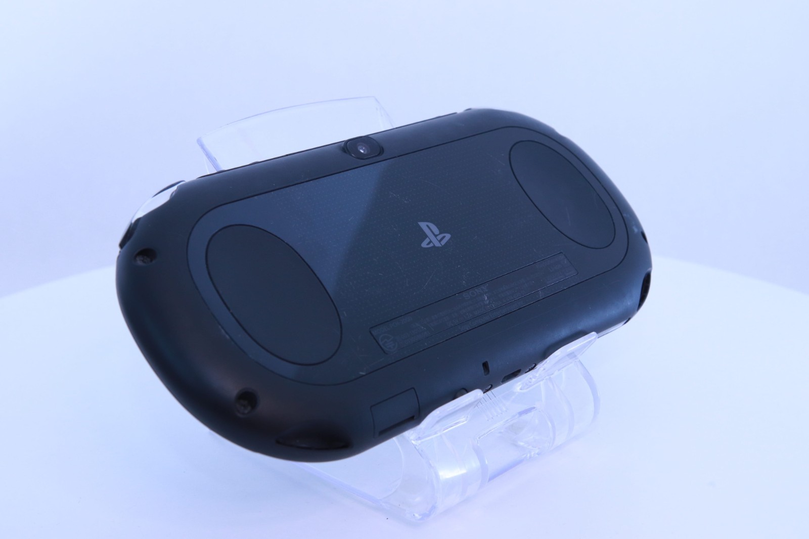 JP Game PS Vita PCH-2000 Black [ Rank：B]