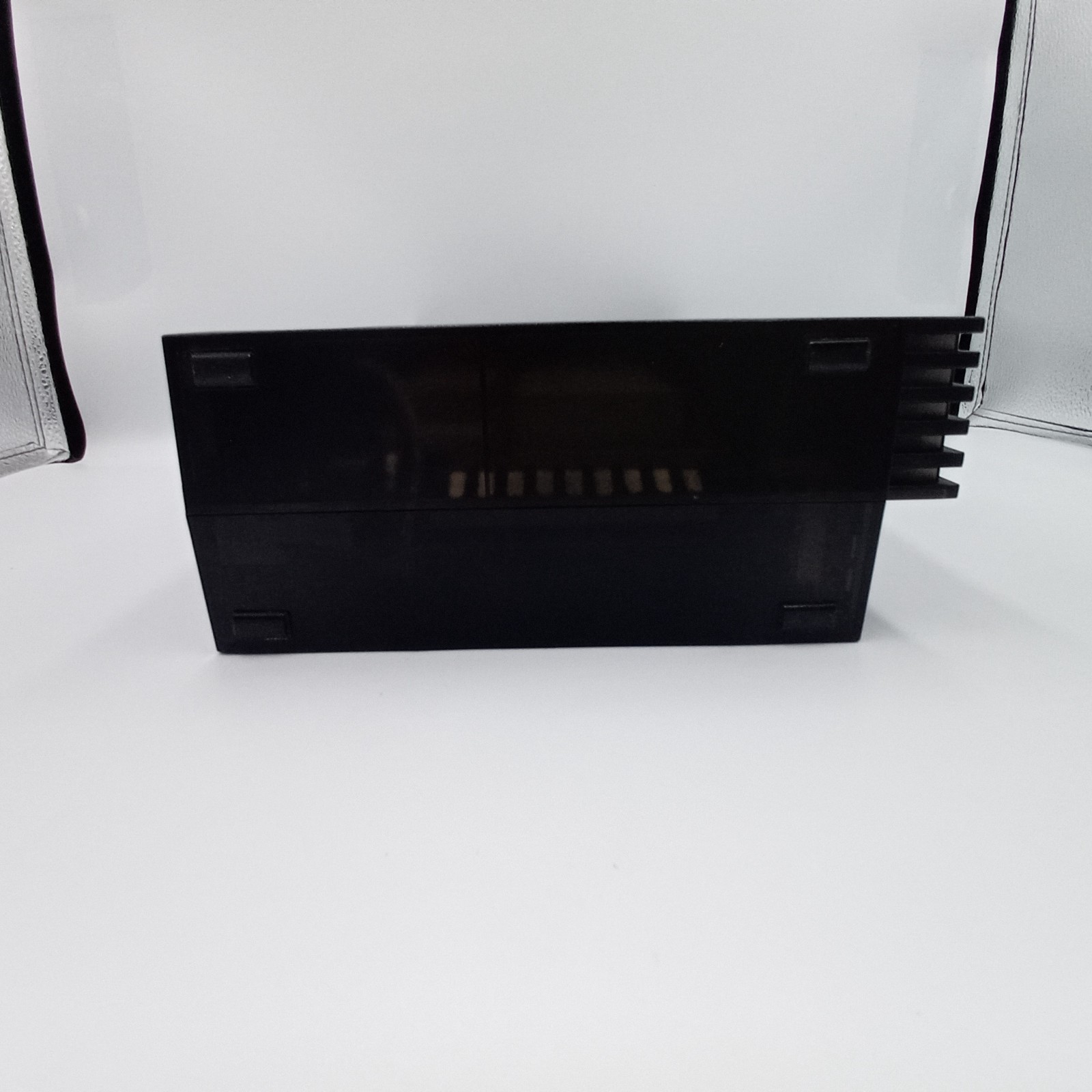 PS2 PlayStation 2 Console Midnight Black SCPH-50000 Boxed & Controller Japanese
