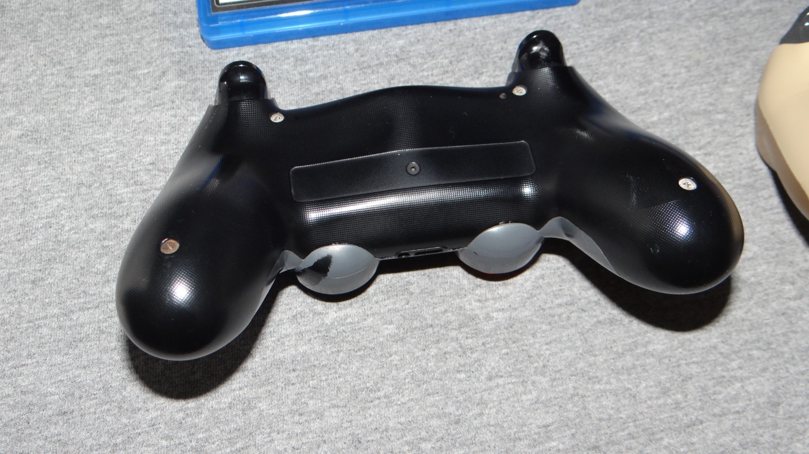Sony PS4 COD: BO3 LTD Edition 1 TB CUH-1215B – 2 Games & 2 Controllers *TESTED*