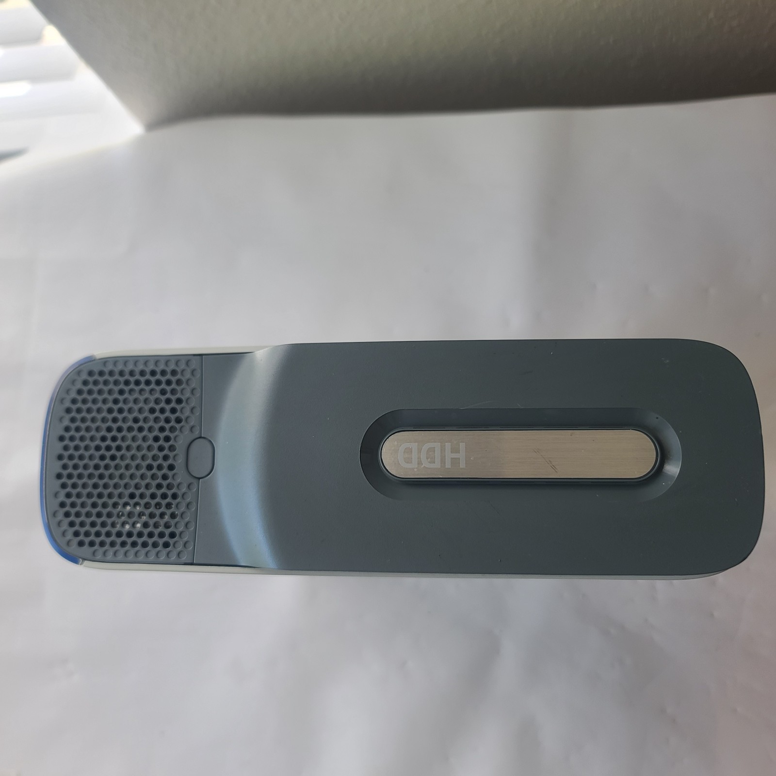 Xbox 360 Fat Jasper Console Only – Cleaned & New Drive Belt Microsoft 20 GB HDD