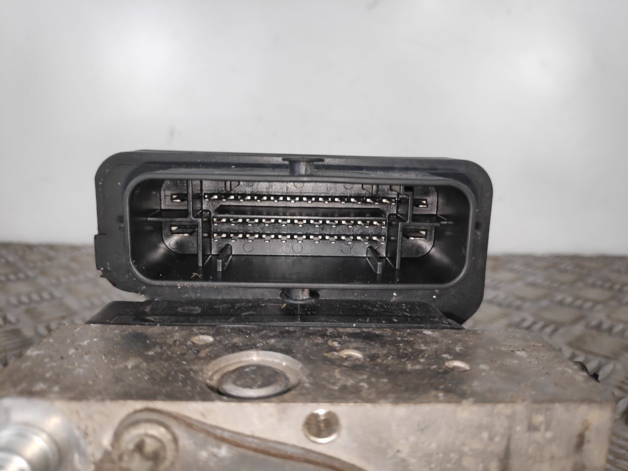2014 TOYOTA AURIS E18 ABS VALVE/PUMP/CONTROLLER 44540-02380