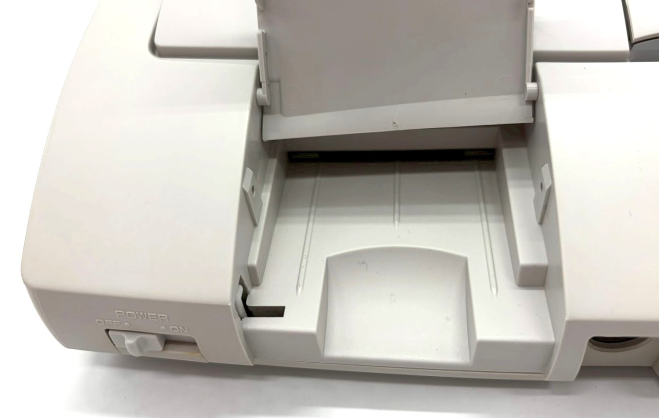 NEC PC Engine DUO-R Console RGB specification Maintained and Tested NTSC-J #528