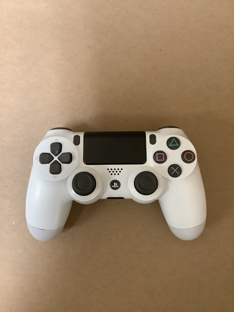 PS4 ELECTRONICS SONY CUH-1001A, #MB065813416; 500GB (202604-1)