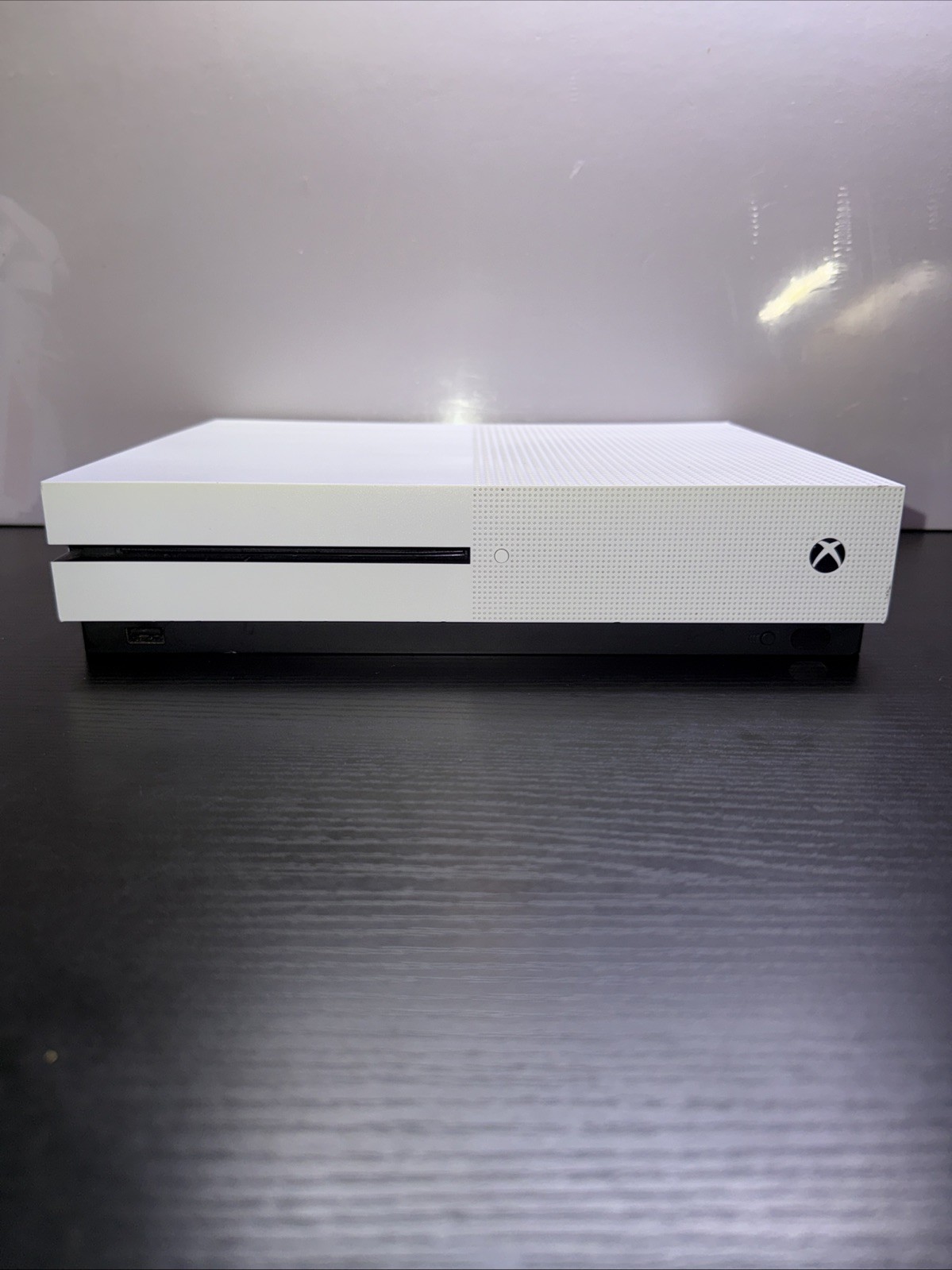 Microsoft Xbox One S 1TB Console – White
