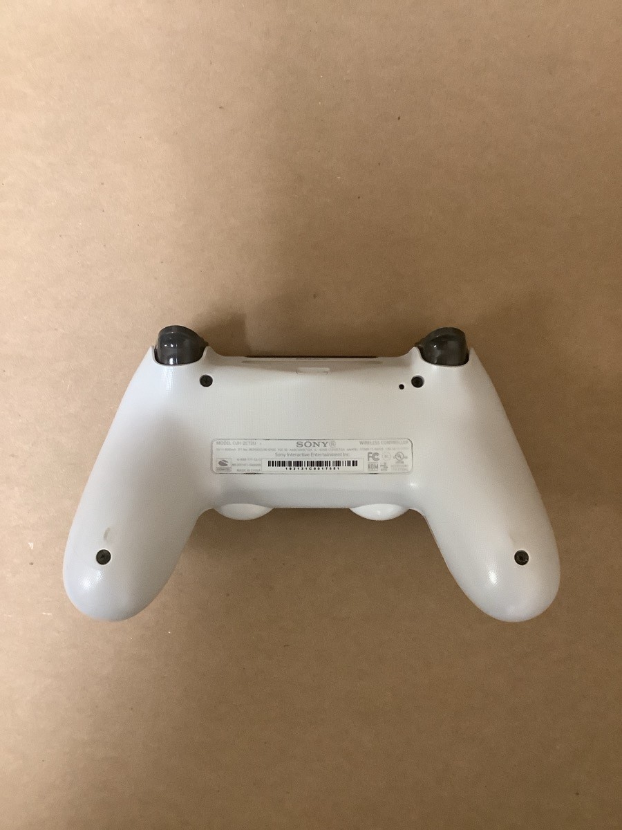 PS4 ELECTRONICS SONY CUH-1001A, #MB065813416; 500GB (202604-1)
