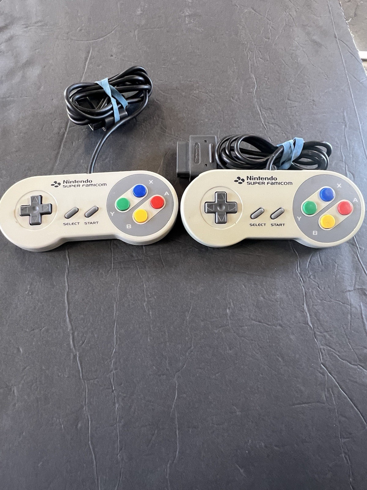 nintendo super famicom console: Mode SHVC-001 Tested And Working