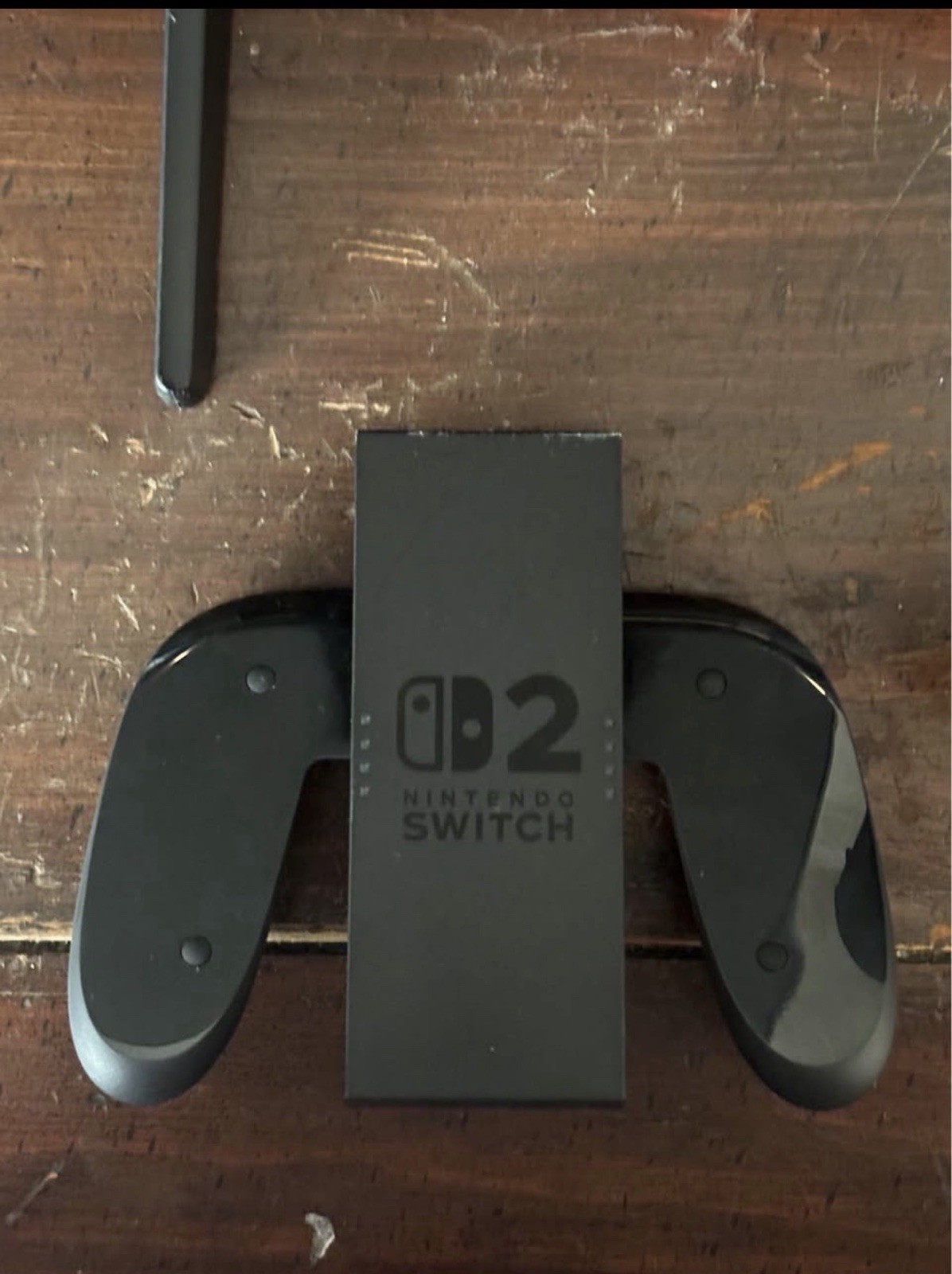 Nintendo Switch with Pro controller
