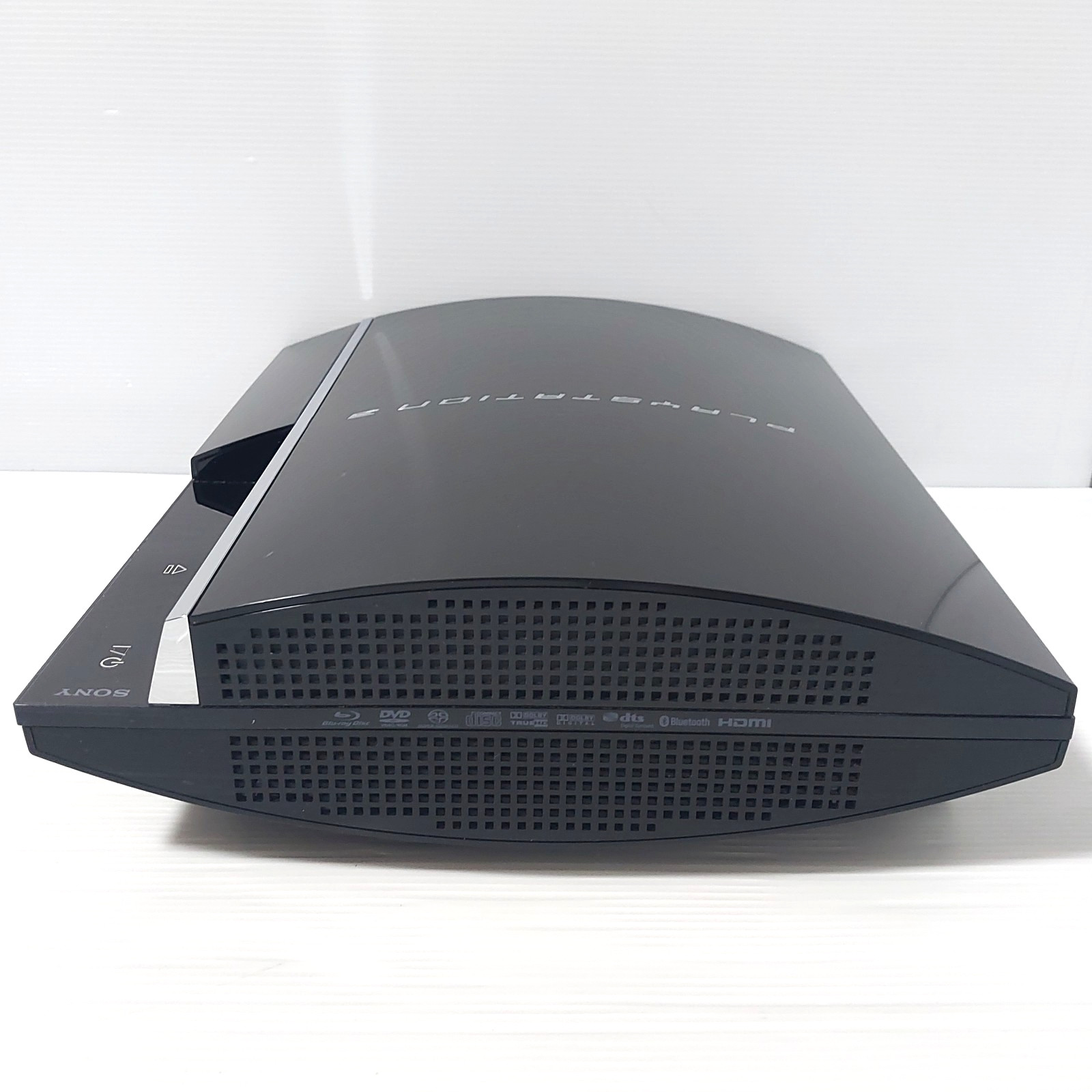 PlayStation3 PS3 Japanese 60GB Frankenstein console 40nm RSX CXD5300A1GB CECHA00