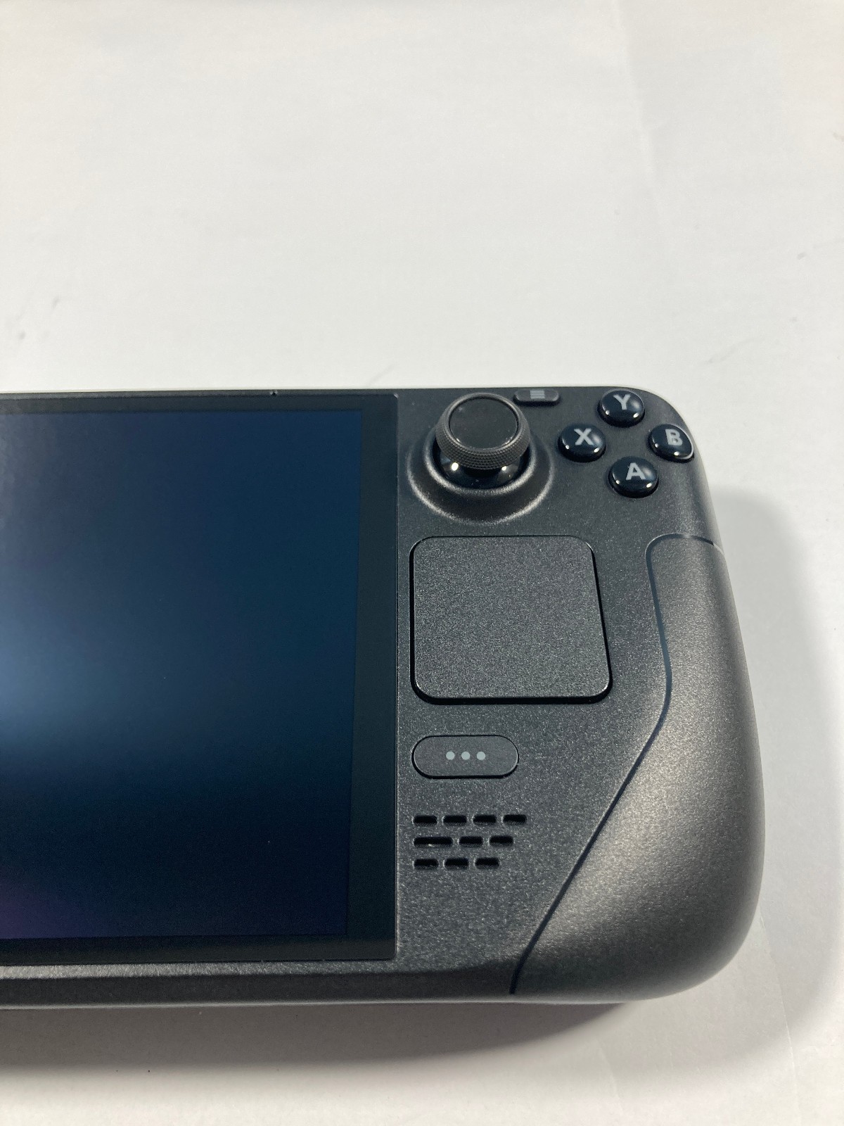 Valve Steam Deck OLED 512 GB Handheld Gaming System Console Only