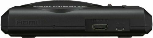 SEGA GENESIS Mini By SEGA Console 40 GAMES 30 Years Anniversary 2019 Edition New
