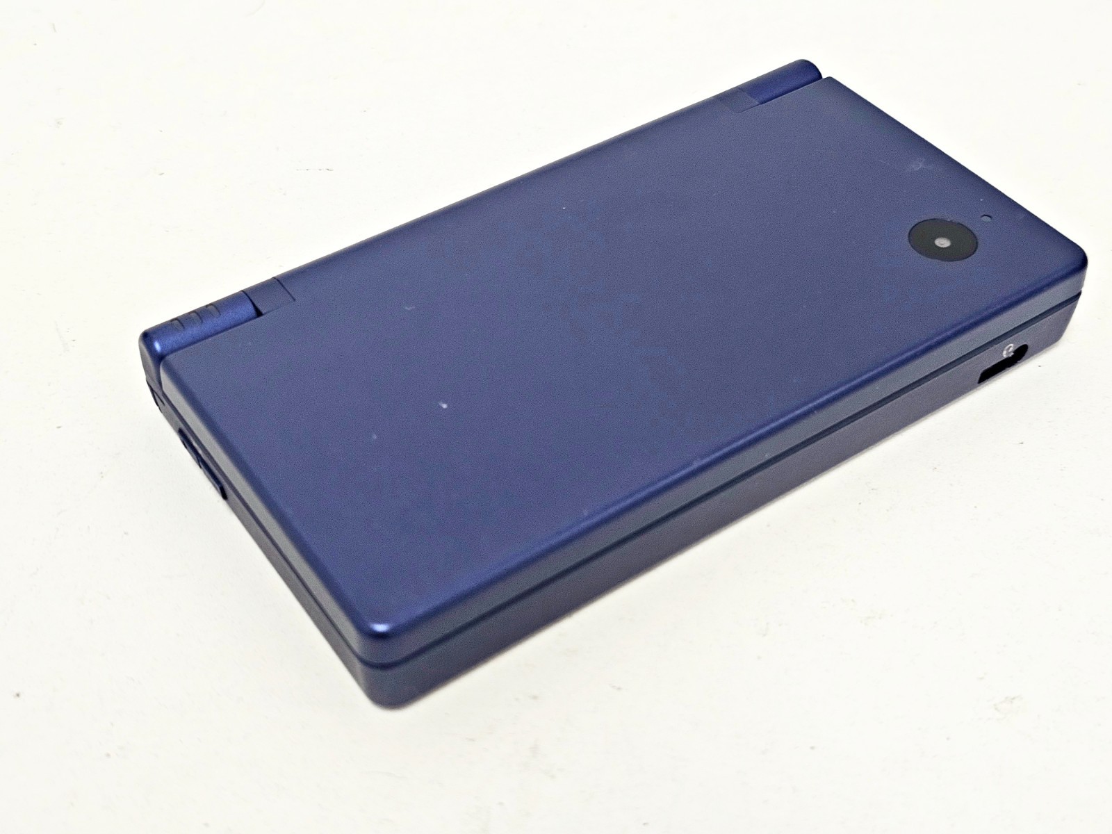 Nintendo DSi Console Metallic Blue Japan