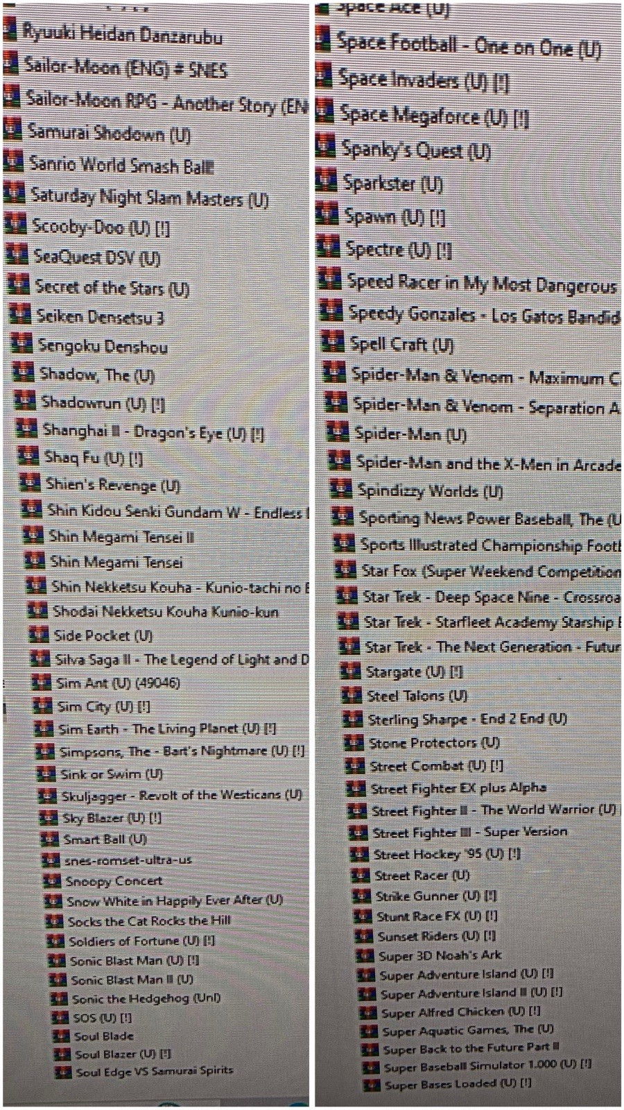 AUTHENTIC Super Nintendo Classic Edition – All 900 Games Complete SNES Library