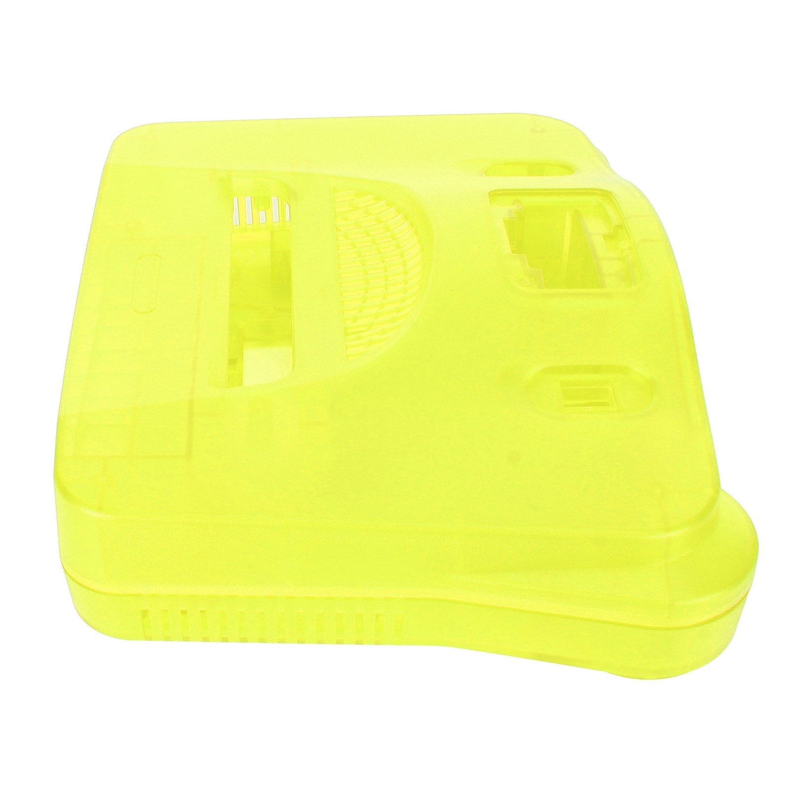 Retro ABS Sturdy Game Console Replacement Shell For N64 Recommended