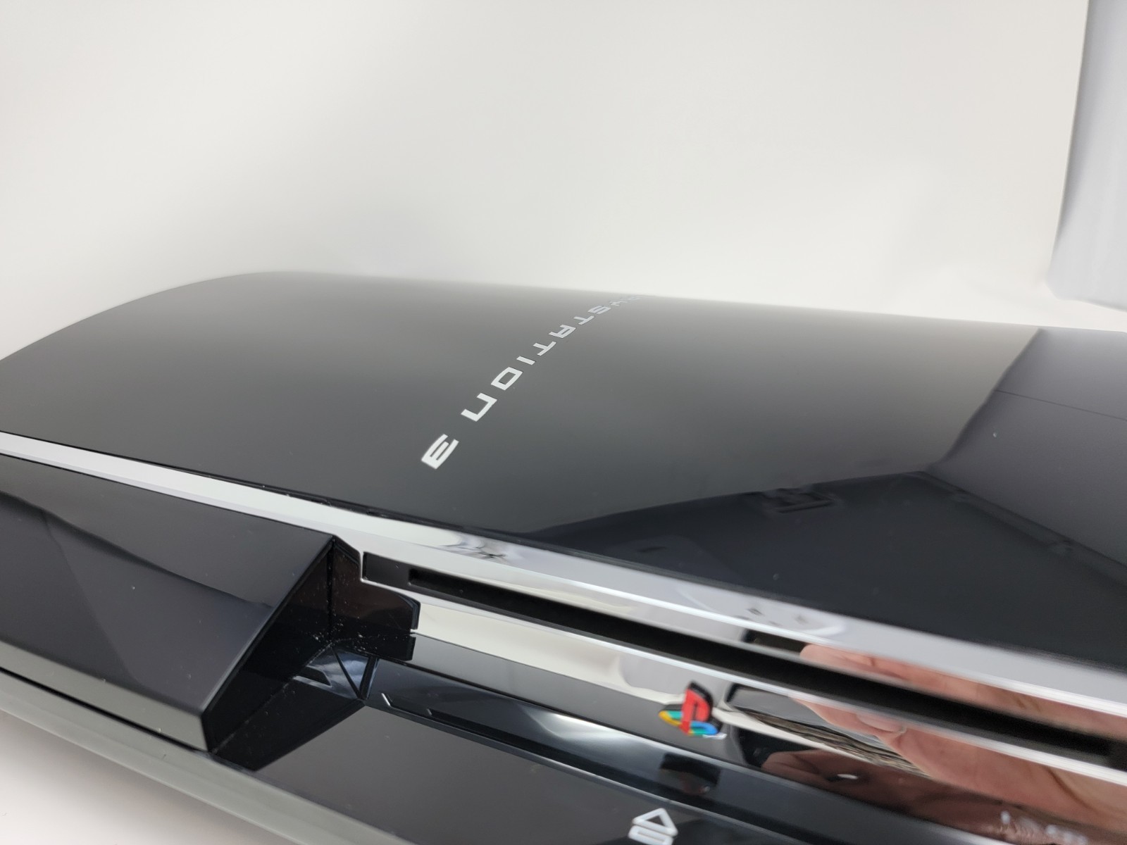 Sony Playstation 3 PS3 CECHA00 CECH-A00 40nm RSX Backward Compatible SSD