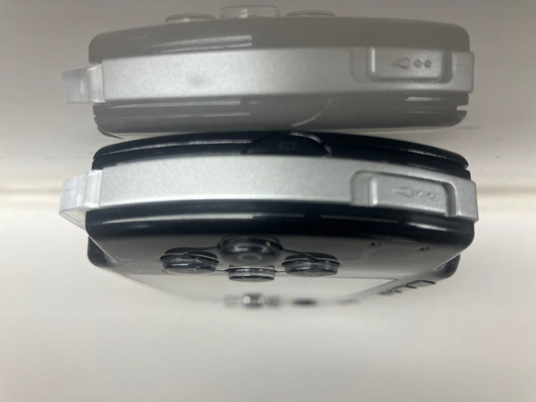 Sony PSP-2000 Black Console Tested Working Region Free Battery Included