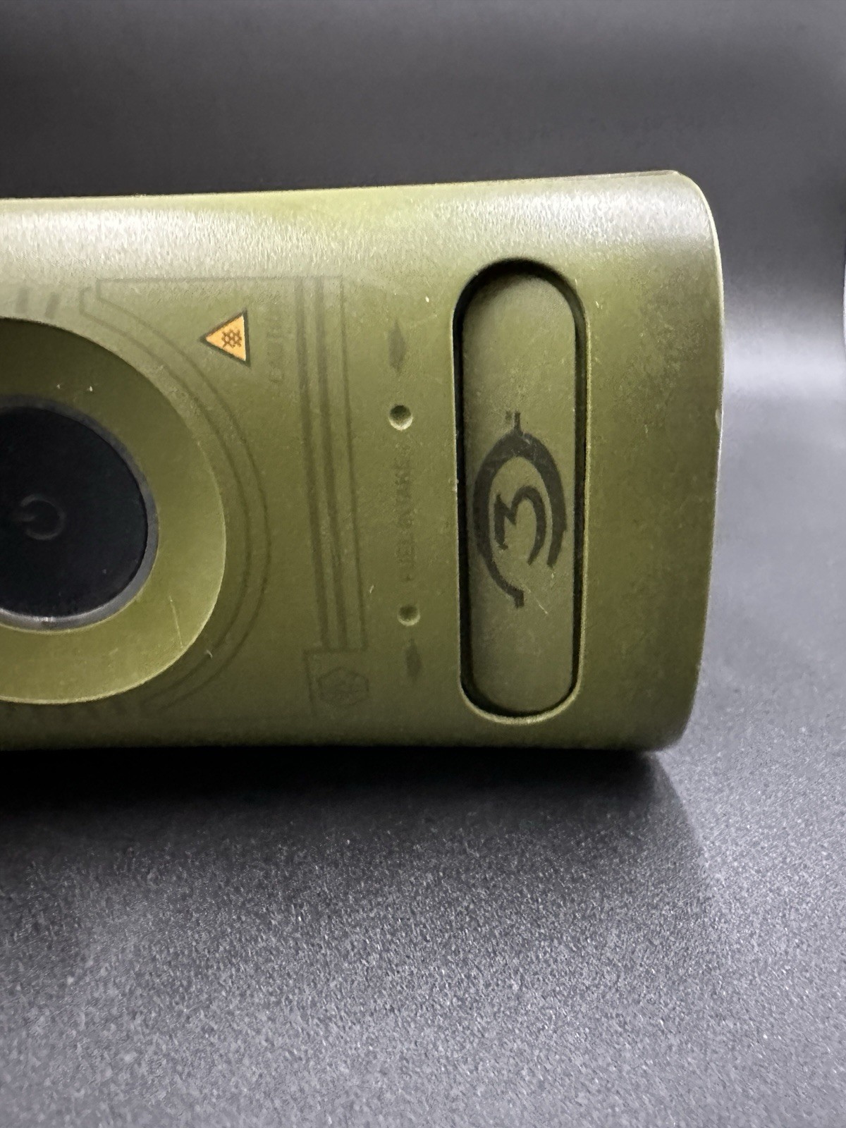 Halo 3 Special Edition Xbox 360 Console Complete w Controller Tested FAST SHIP!!