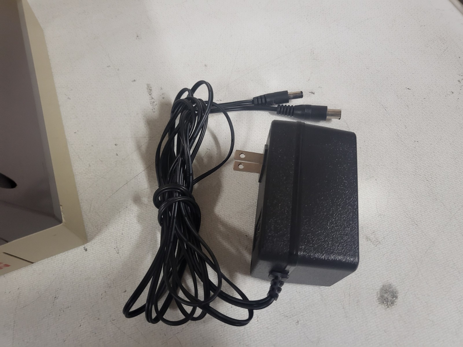 Original NES Nintendo System Console – New 72 Pin, Green Power Light WORKS!