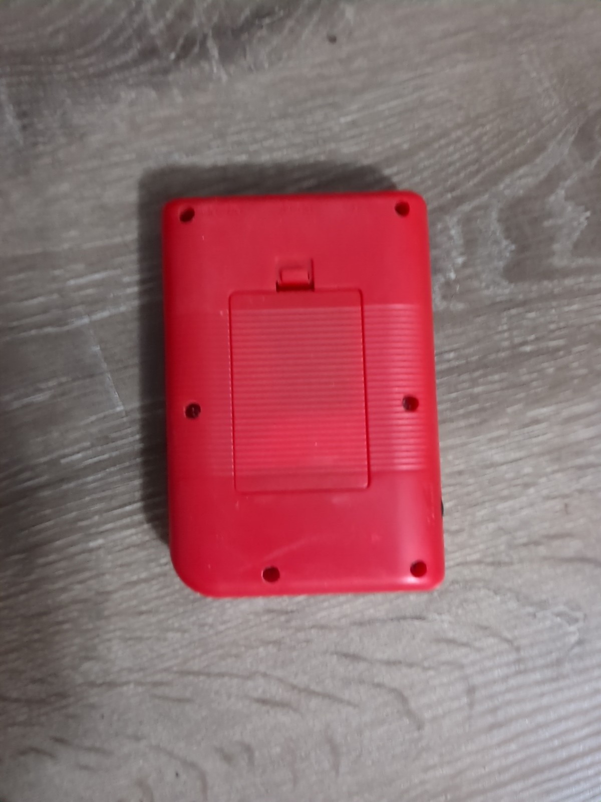 Retro Game Console 500 In 1 Brand Unknown [Read Description]