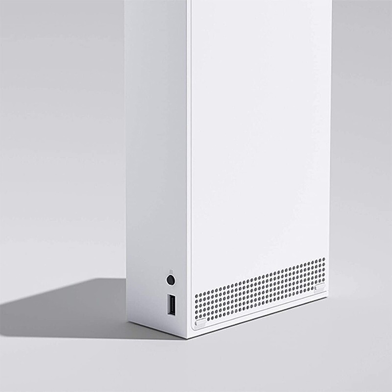 Microsoft Xbox Series S 512GB White Console