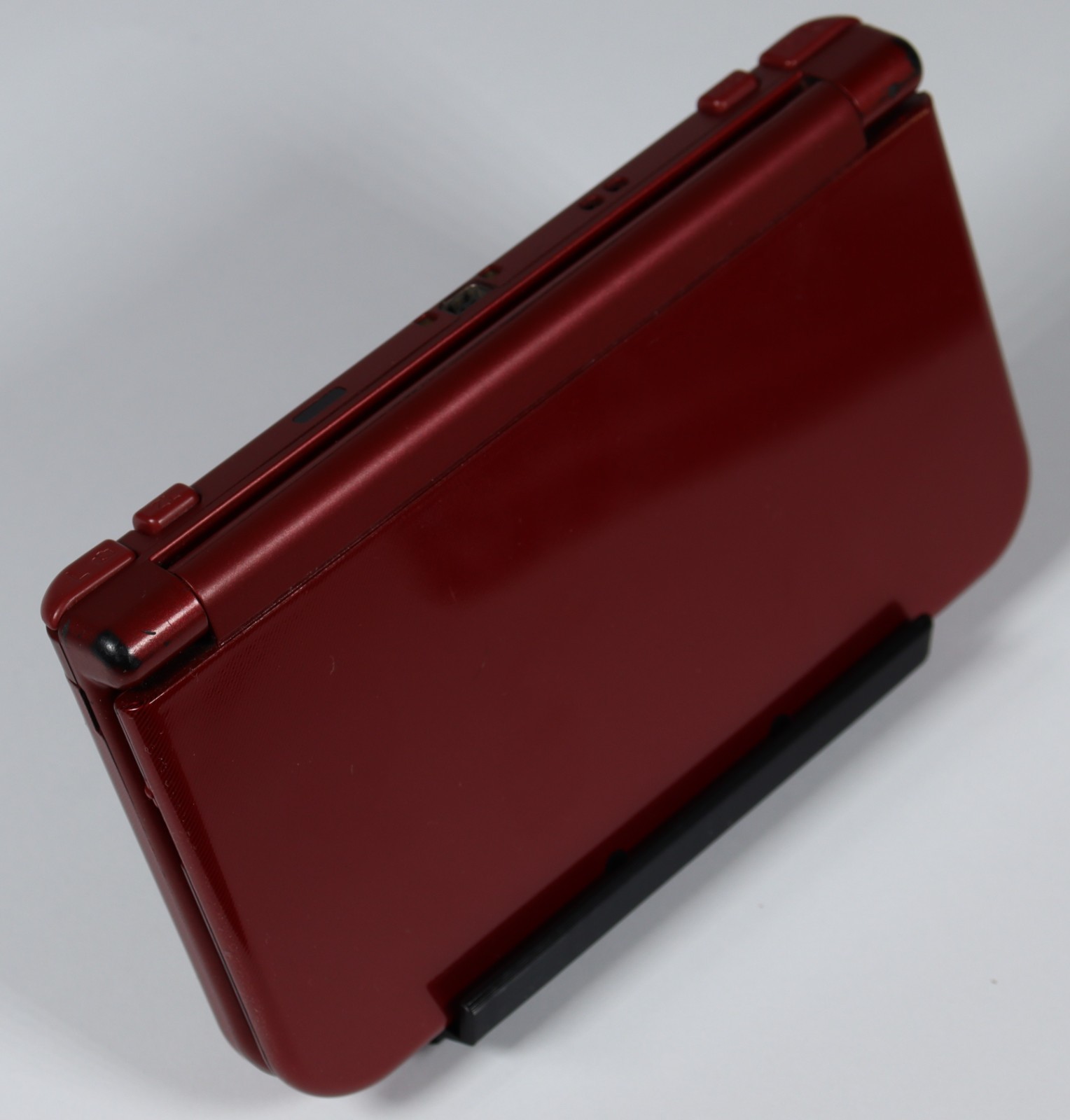 New Nintendo 3DS XL Game Console Handheld Charger Stylus Tested Cleaned #14J IPS