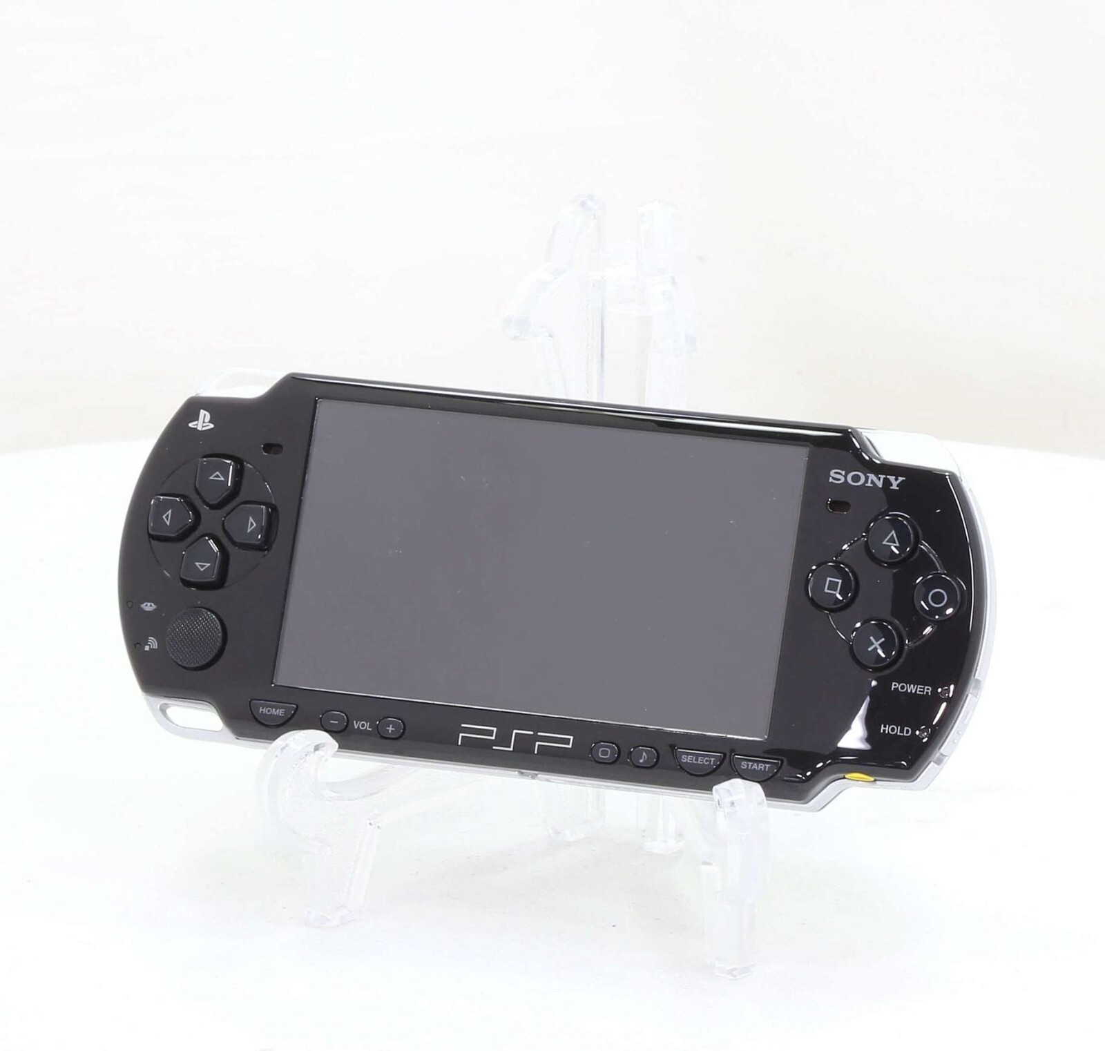 Used Sony PSP Play Station Portable 2000 Japan Console Tested Working