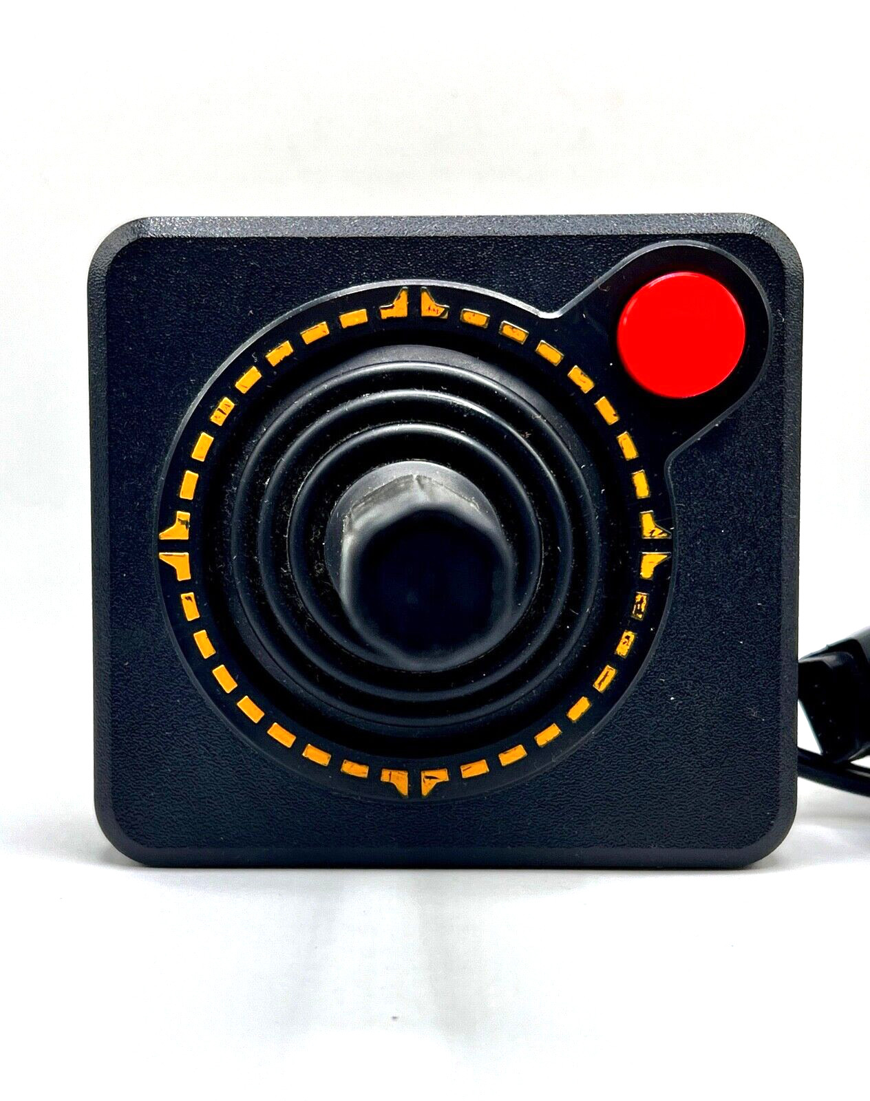 Holy Grail HEAVY SIXER 6er, LOW SERIAL! Near MINT & COMPLETE in Box ATARI CX2600