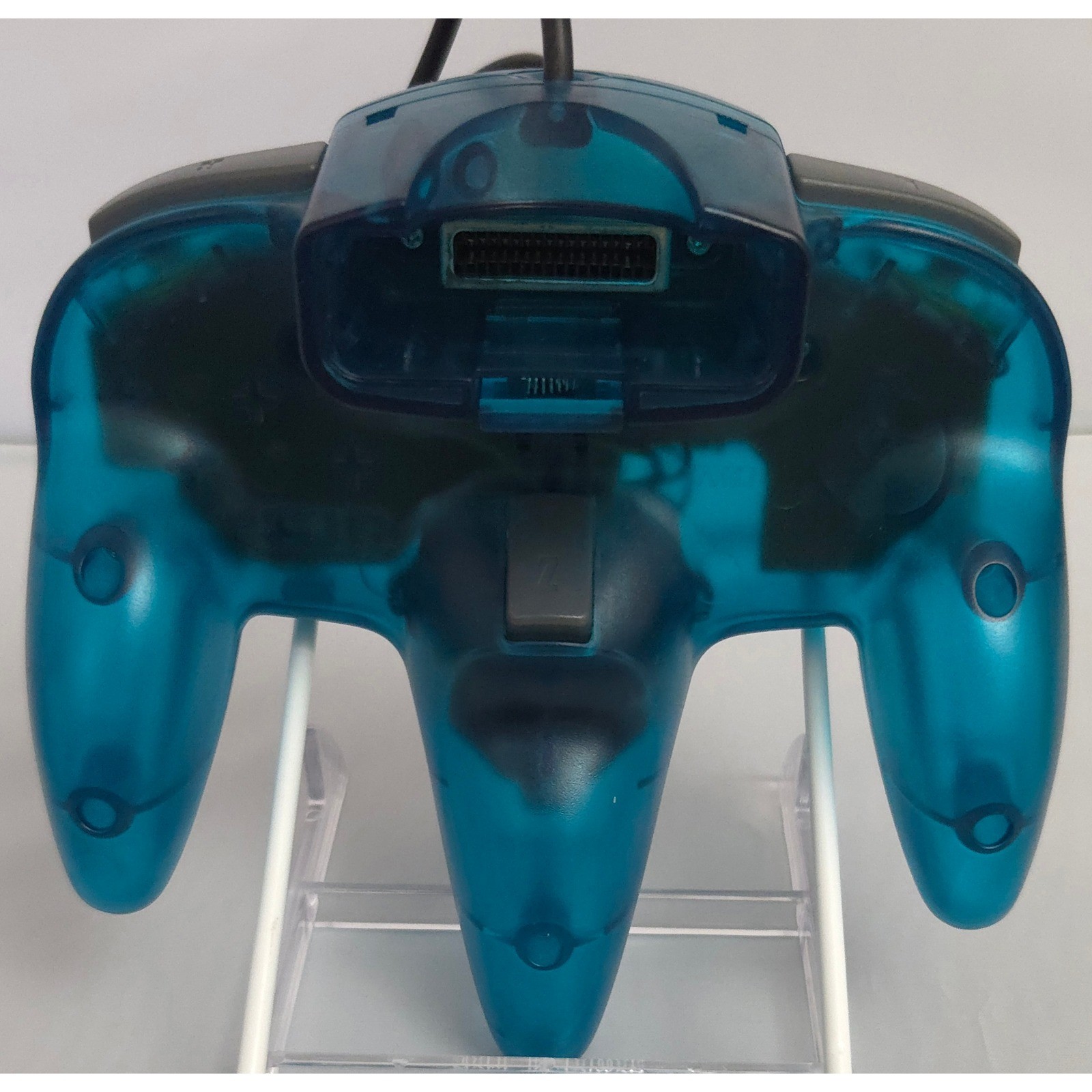 Nintendo 64 Console Bundle – N64 – Mario 64 – 2 Controllers – 4MB Expansion Pak