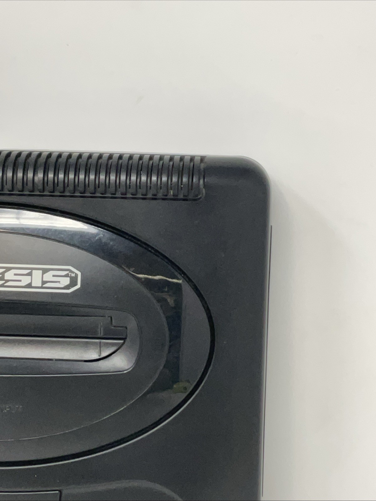 Sega Genesis II – MK-1631 – Console – Tested – Working