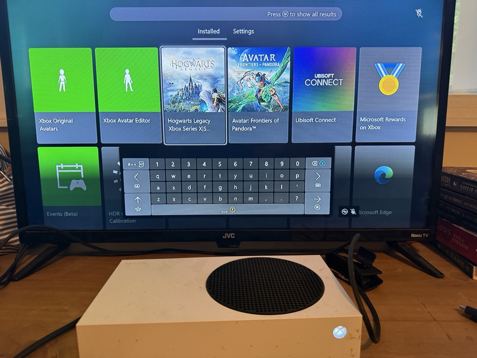 Microsoft Xbox Series S 512GB White Video Game Console W/ Wired Controller