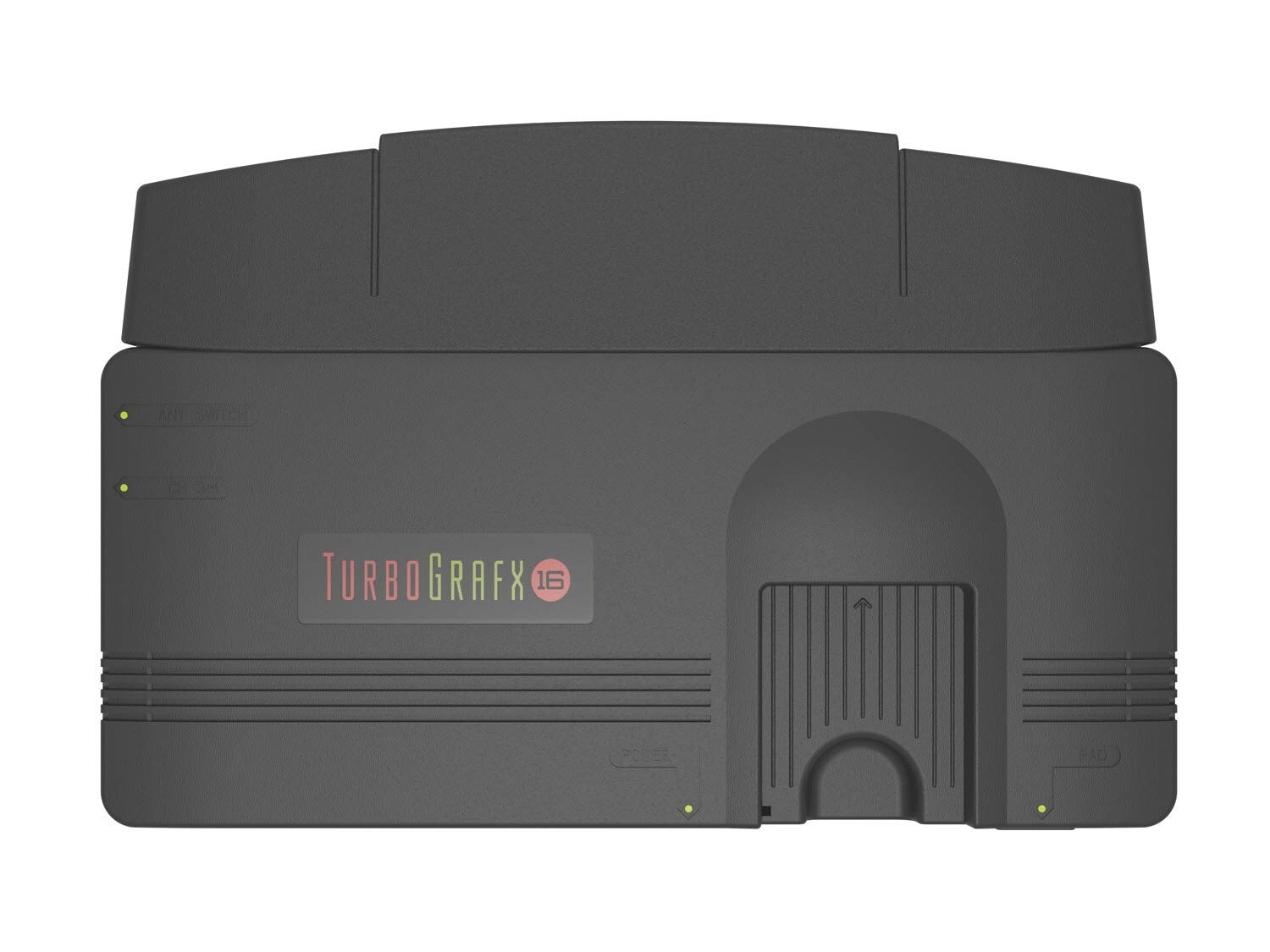 Turbografx 16 Mini Game Console 2020 PC Engine TG16 HDMI Free Shipping in stock