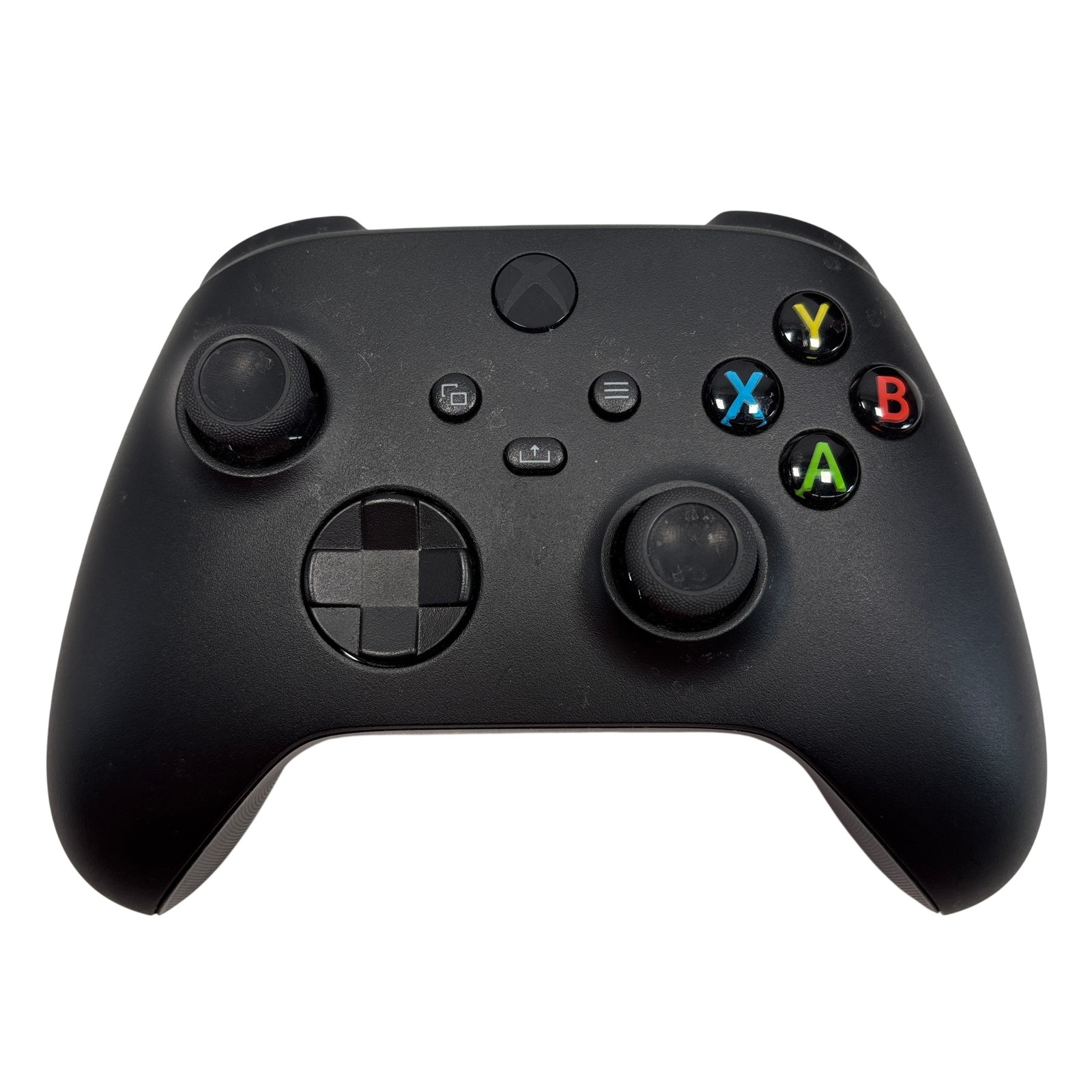 Microsoft Xbox Series X 1882 1TB Black Video Game Console – 7383
