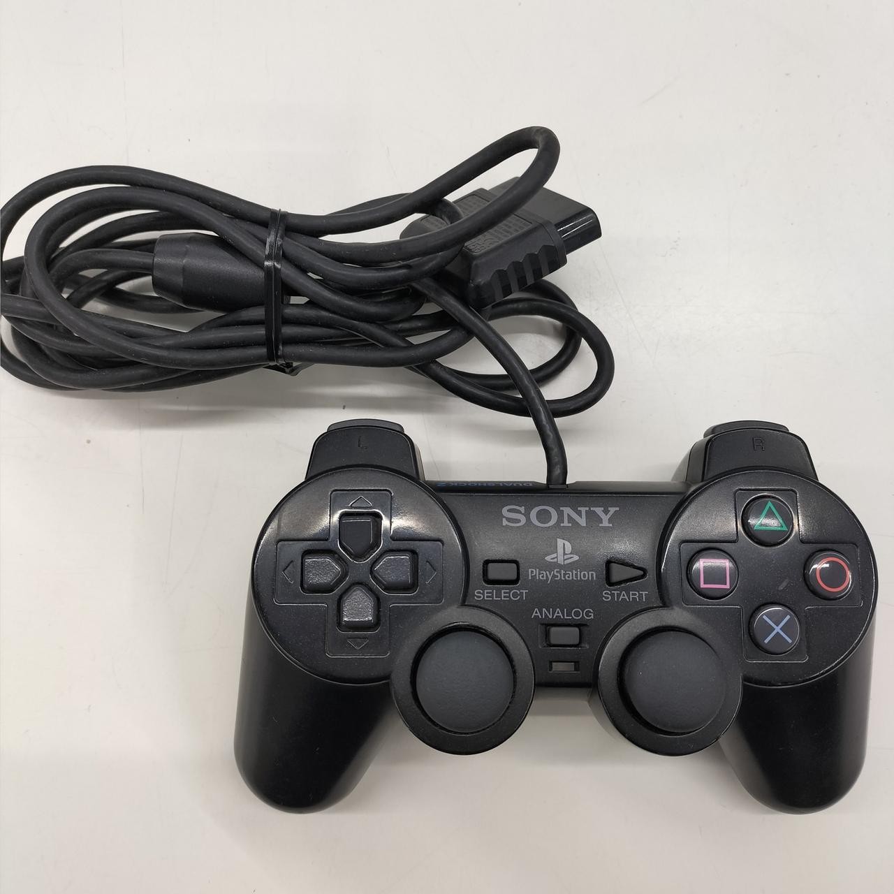 PlayStation 2 Console Model Number SCPH 39000RC SONY