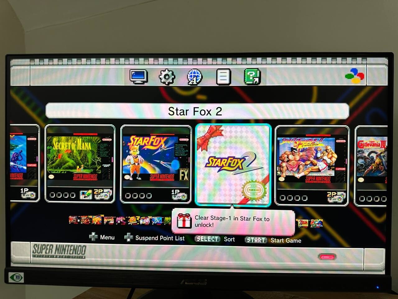Nintendo SNES Super NES Classic Mini EUropean Version Collectible Console EU
