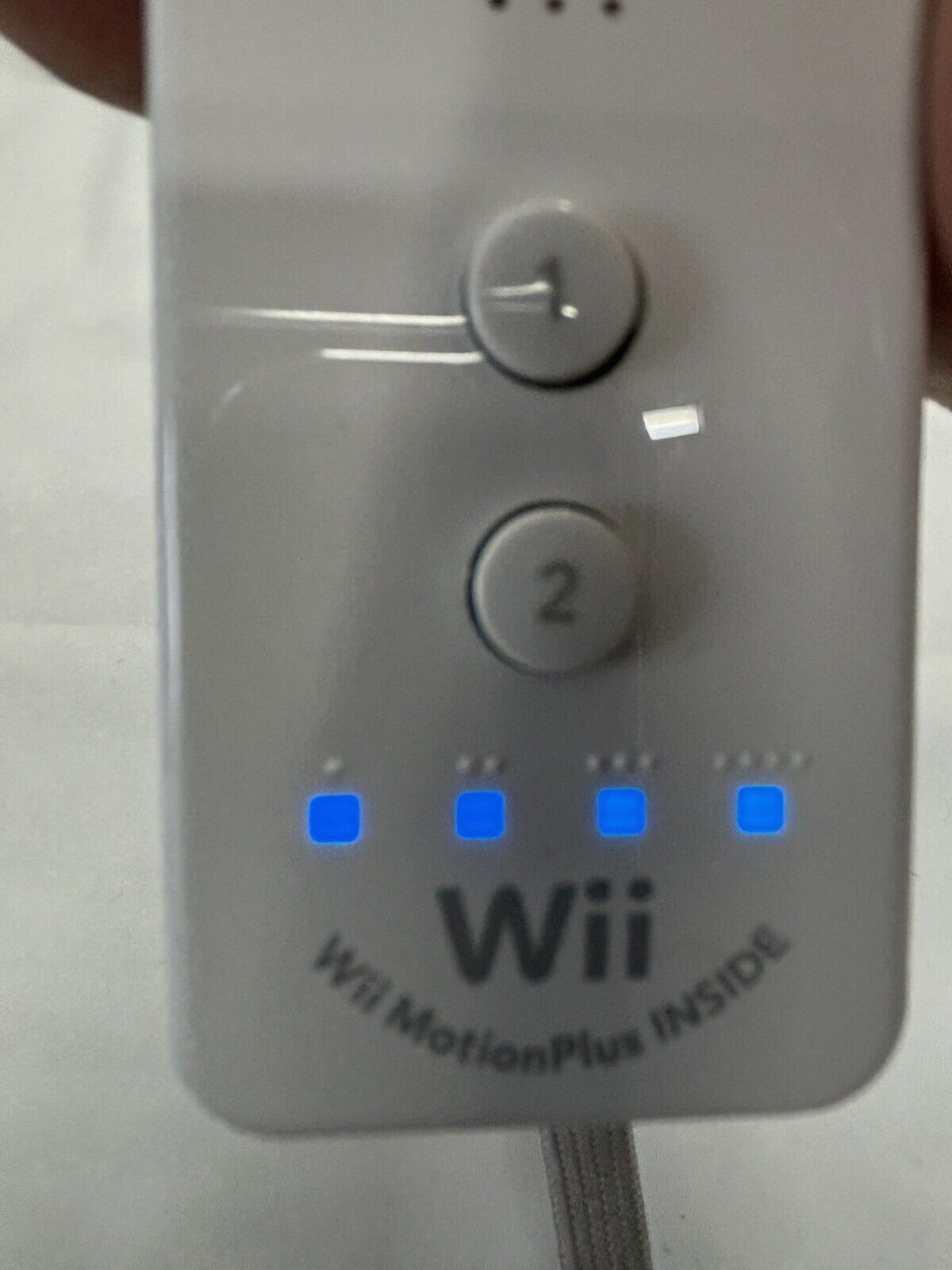 Nintendo Wii game console + balance board 3 remotes, 2 nunchuks 13 software