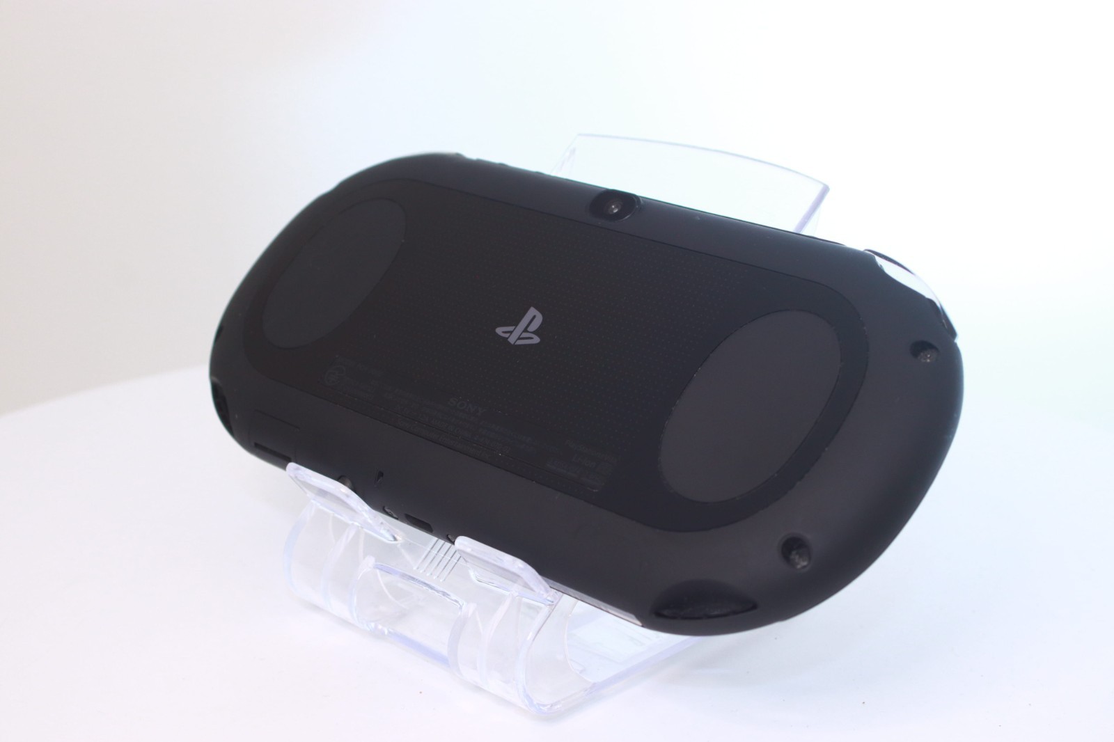 JP Game PS Vita PCH-2000 Black [ Rank：A]
