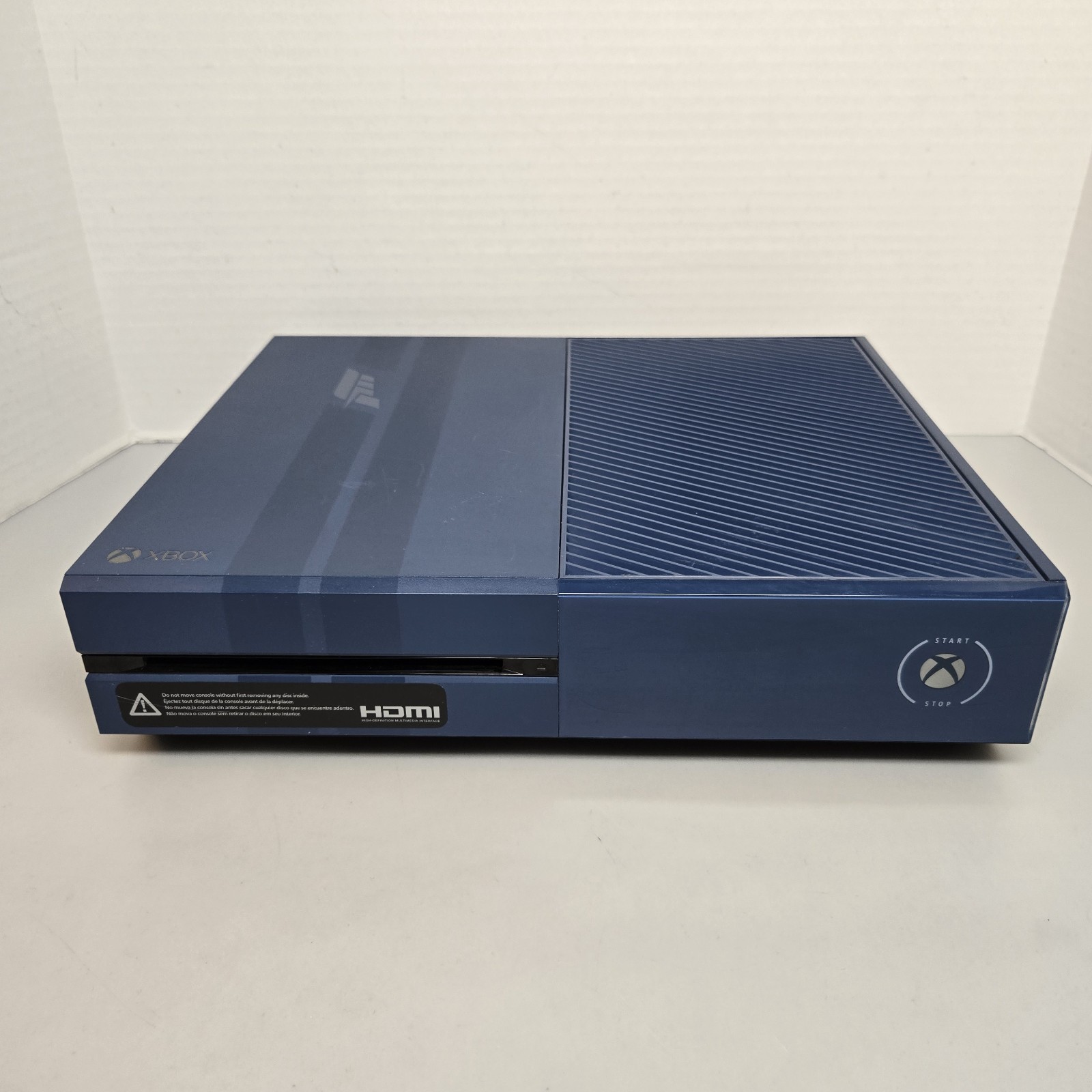 Microsoft Xbox One Forza Motorsport 6 Limited Edition Console Only 1TB – Tested