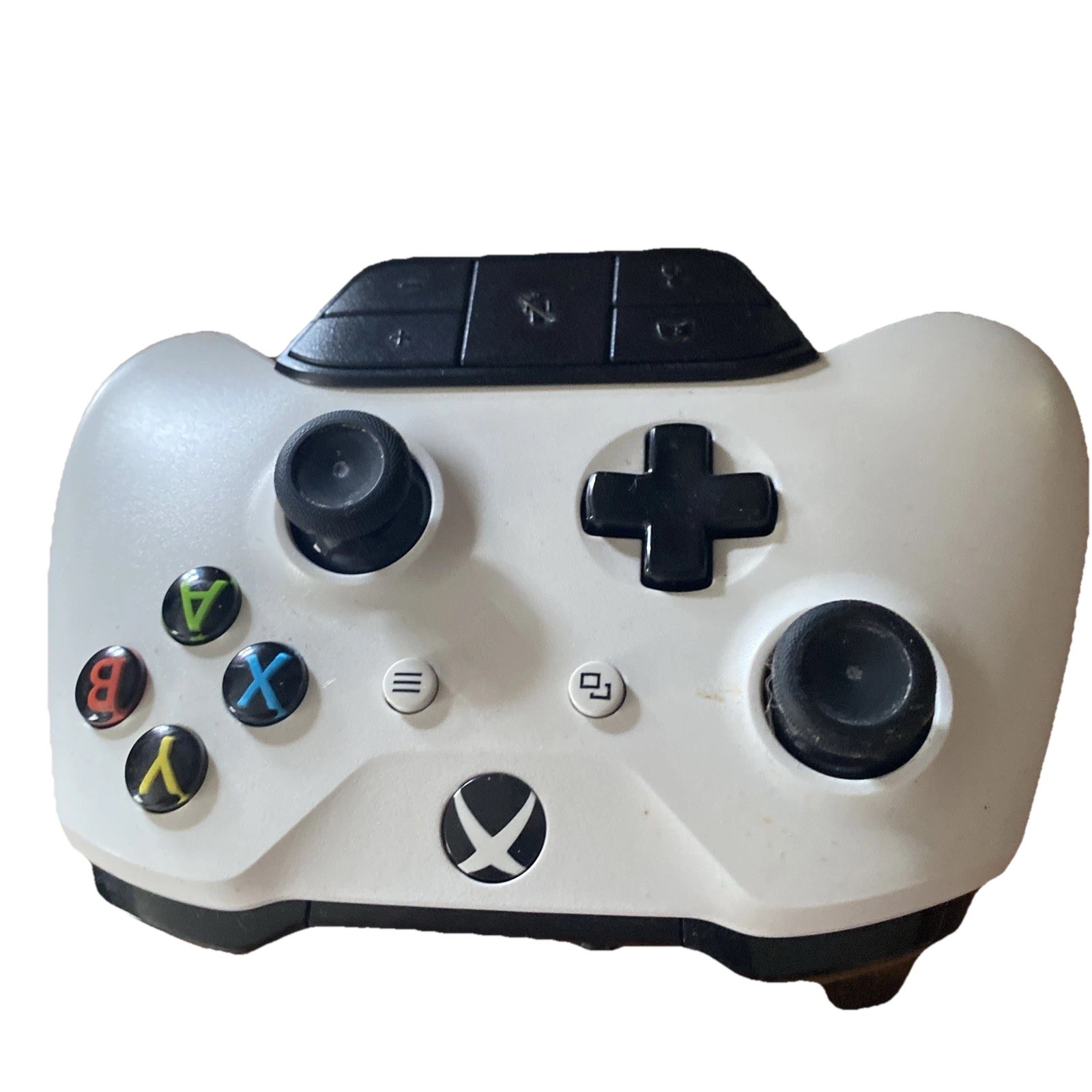 Microsoft XBox One