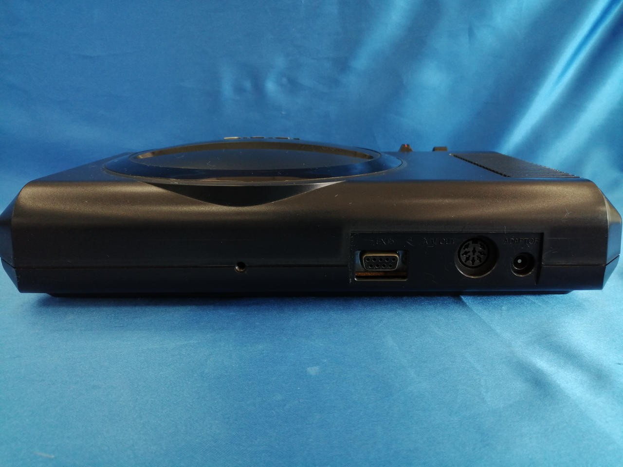 Mega Drive Model HAA 2510 SEGA