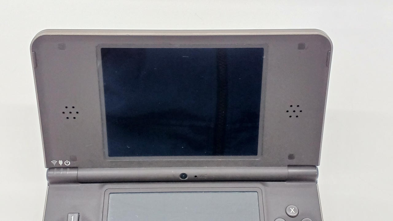Nintendo DSi XL UTL-001 Console Only (Stylus Not Included) Handheld System A2402