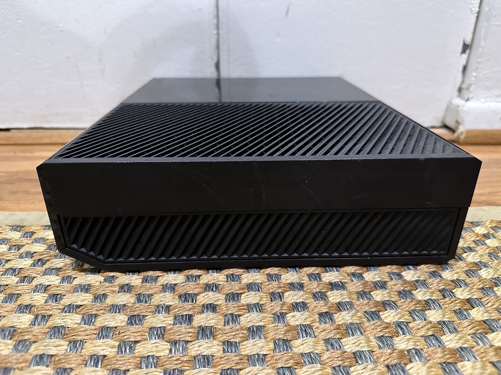 Microsoft Xbox One 500GB Console + Cables – Black – 100% Tested and Working!