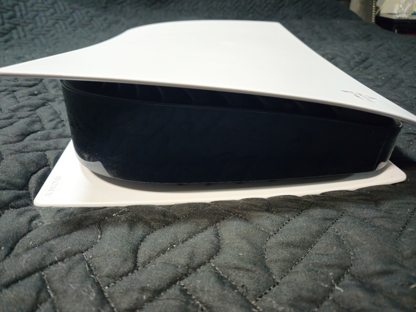 SONY PLAYSTATION 5 PS5 DISC VERSION Model: CFI-1215A