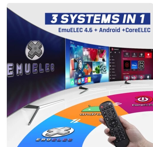 GIFT IDEA VIDEO GAMES AND CONSOLE GAME BOX X2 PRO VIDEO GAME ANDROID TV BOX